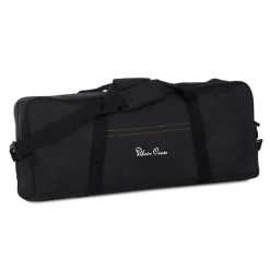 Silver Cross Slumber Travel Crib - Carbon