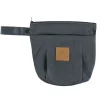 Origami Diaper Bags|Diaper Bags>Small Clutch Bag - Charcoal