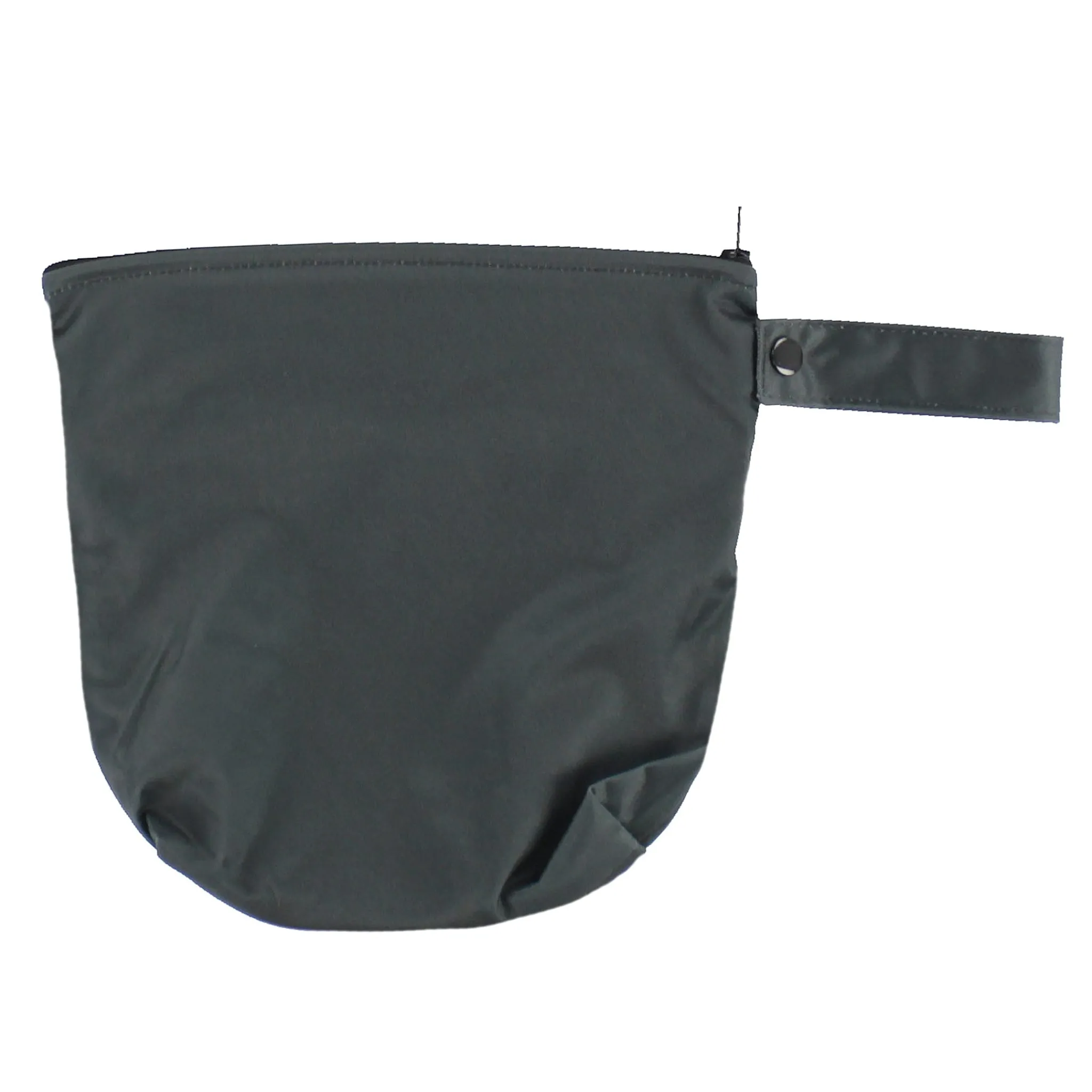 Origami Diaper Bags|Diaper Bags>Small Clutch Bag - Charcoal