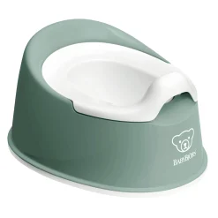Babybjorn Smart Potty - Green