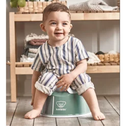 Babybjorn Smart Potty - Green