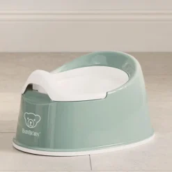 Babybjorn Smart Potty - Green