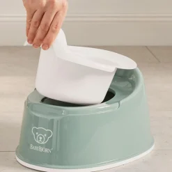 Babybjorn Smart Potty - Green