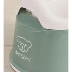 Babybjorn Smart Potty - Green