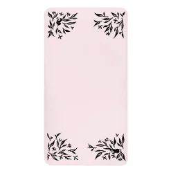 Nanit Smart Sheet One-Pack - Pink