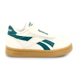 Reebok Smash Edge Shoes 4-10