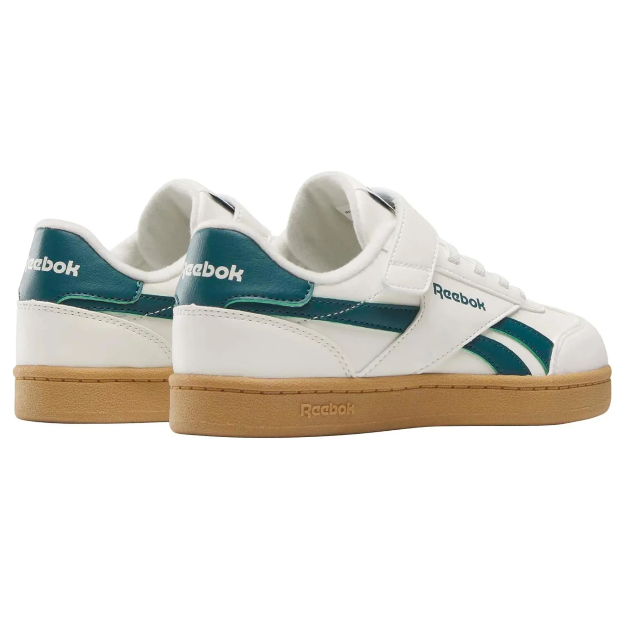 Reebok Smash Edge Shoes Sizes 11-3