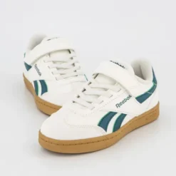 Reebok Smash Edge Shoes Sizes 11-3