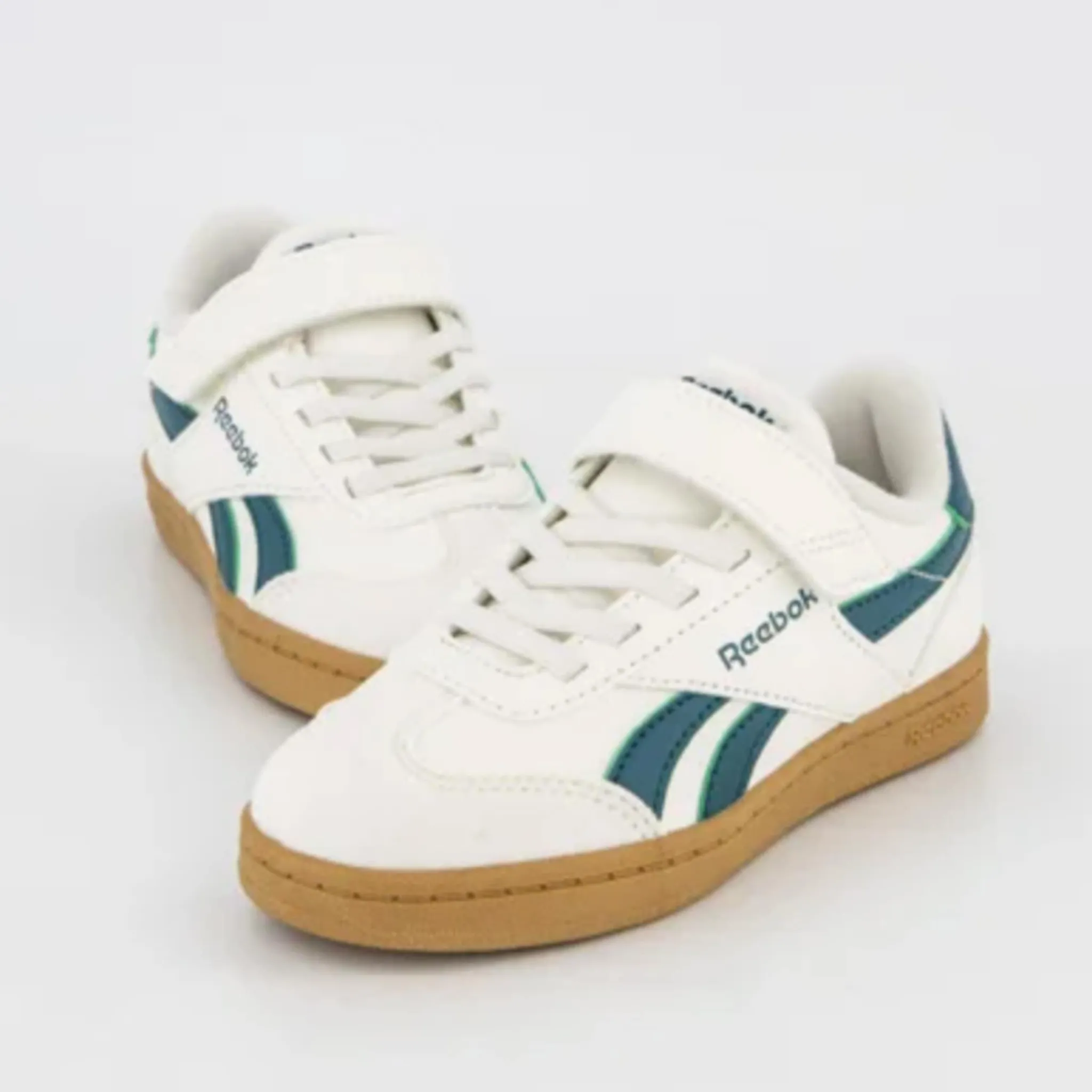 Reebok Smash Edge Shoes Sizes 11-3