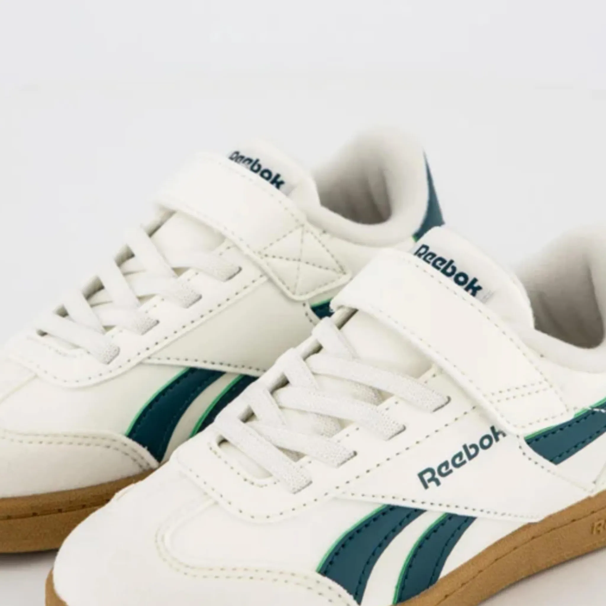 Reebok Smash Edge Shoes Sizes 11-3