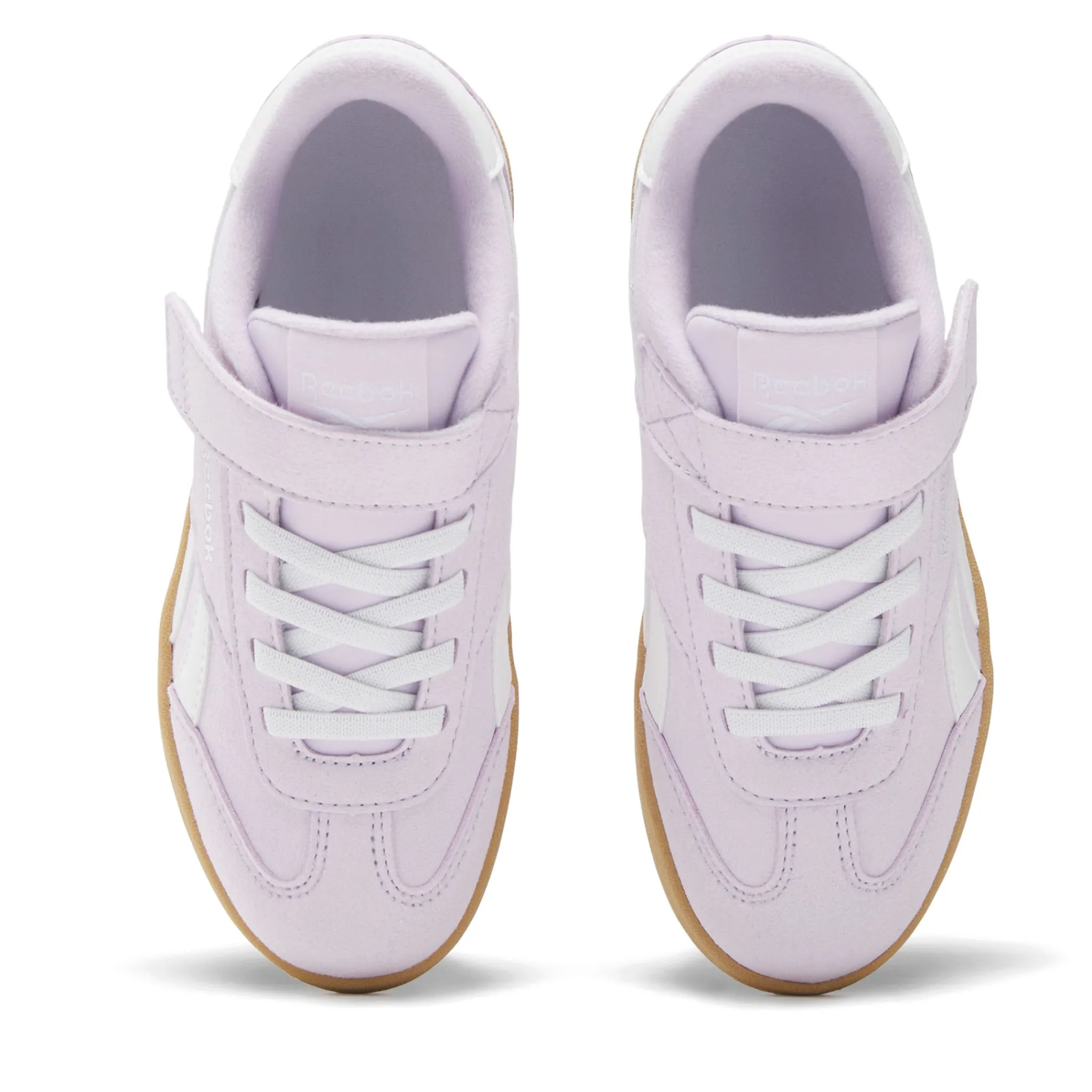 Reebok Athletic Shoes|Shoes>Smash Edge Suede Shoes 11-3