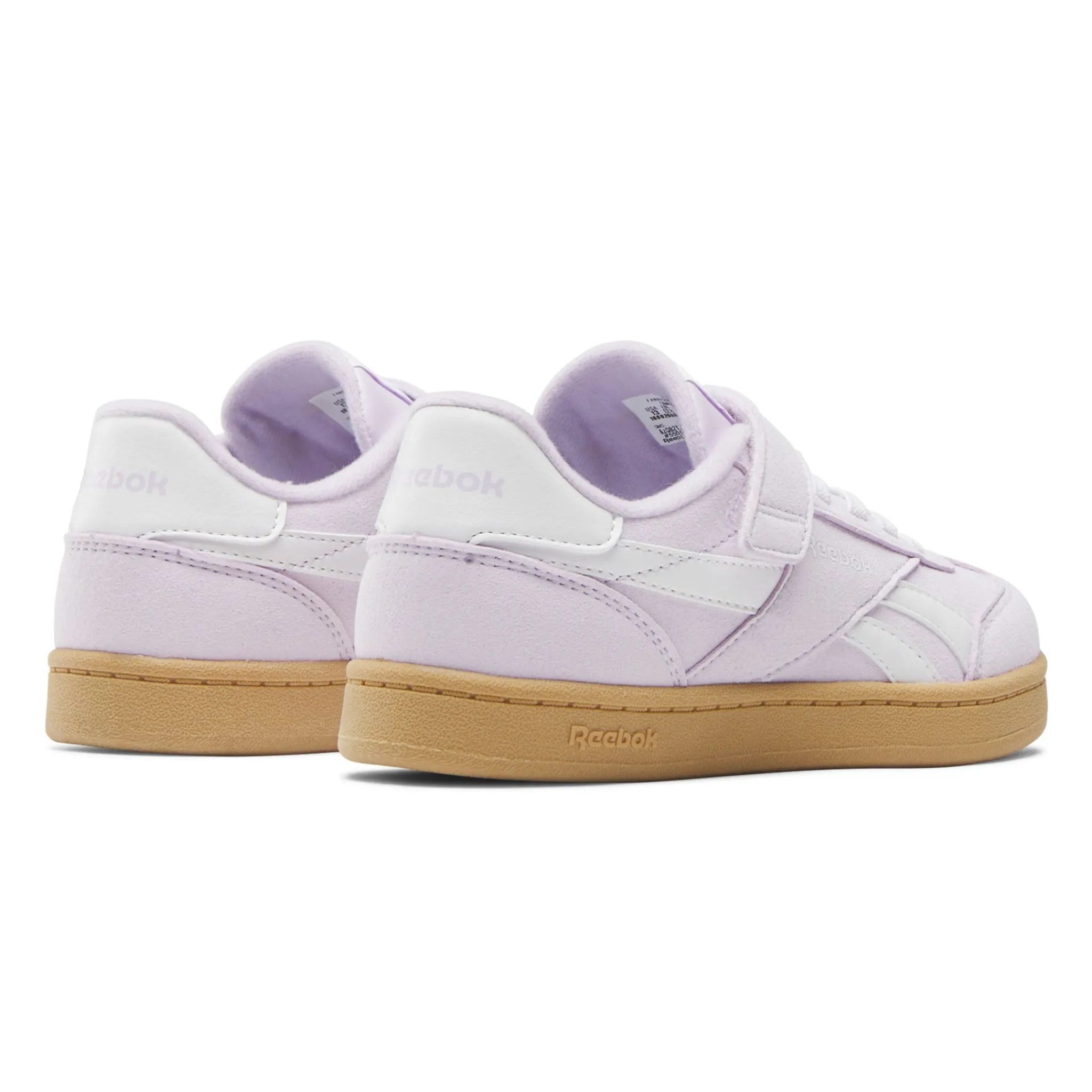 Reebok Athletic Shoes|Shoes>Smash Edge Suede Shoes 11-3