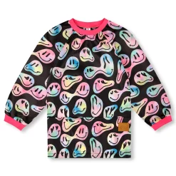 Kids Deux par Deux Craft Aprons|Bibs>Smiley Apron