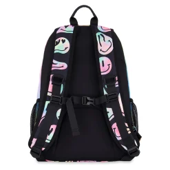 Kids Deux par Deux Backpacks>Smiley Backpack