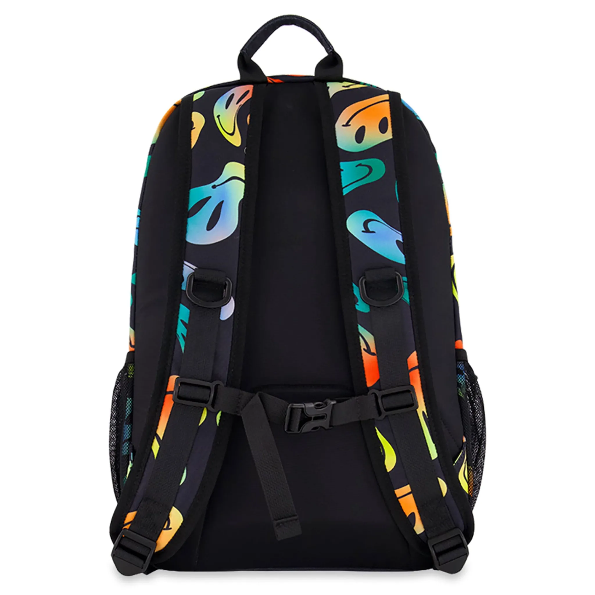 Kids Deux par Deux Smiley Backpack