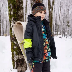 Kids/BOY Deux par Deux Beanies><noscript><img width=