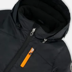 Kids/BOY Deux par Deux Smiley 2pces Snowsuits 2-6