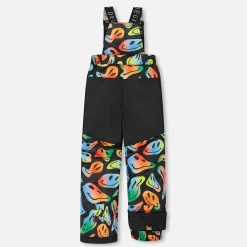 Kids/BOY Deux par Deux Smiley 2pces Snowsuits 2-6