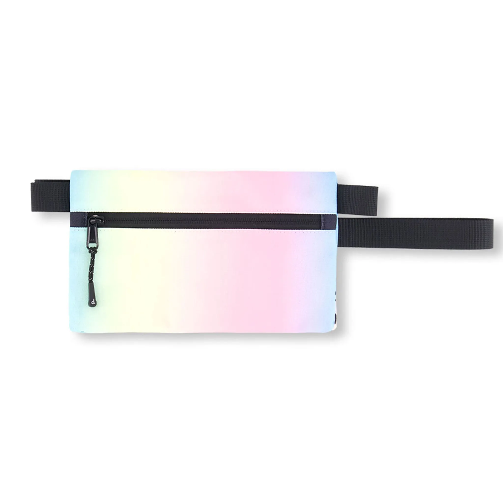 Kids Deux par Deux Smiley Pencil Case