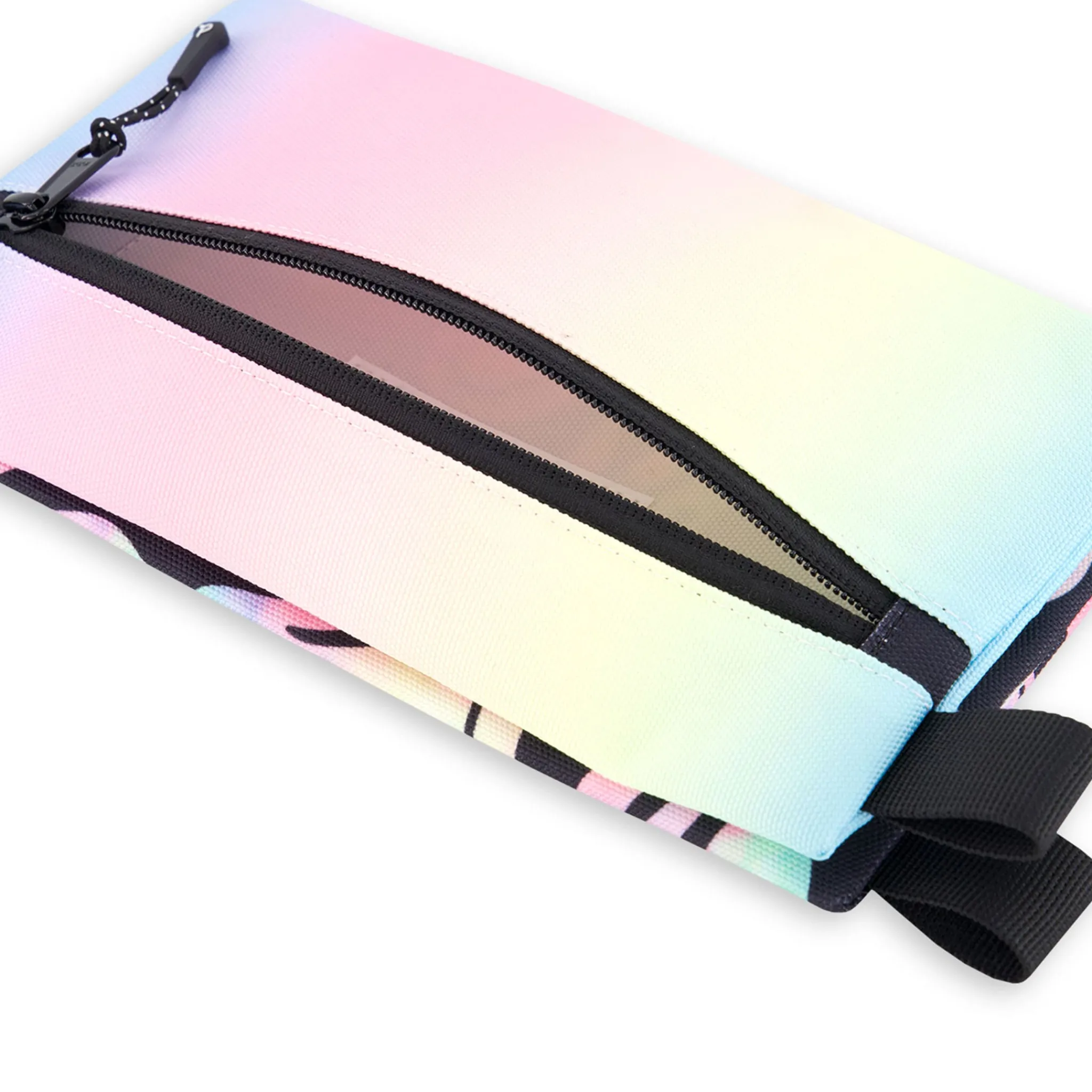 Kids Deux par Deux Smiley Pencil Case