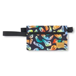 Kids Deux par Deux Smiley Pencil Case
