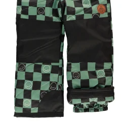 Kids/BOY Rising Sun Smiley Snowsuit 4-14
