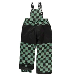 Kids/BOY Rising Sun Smiley Snowsuit 4-14