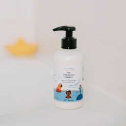 Kids The Unscented Company Body & Hair Care|Body & Hair Care>Smooth Conditioner
