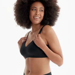 Mom Cozy Smooth Nursing Bra