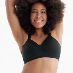Mom Cozy Smooth Nursing Bra