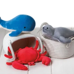 Mary Meyer Smootheez Crab