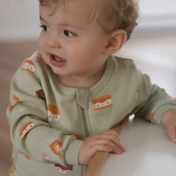 BOY Roche Ciseaux Preemie Clothing|Pajamas><noscript><img width=