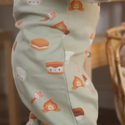 BOY Roche Ciseaux Preemie Clothing|Pajamas><noscript><img width=