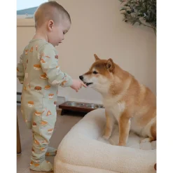 BOY Roche Ciseaux Preemie Clothing|Pajamas><noscript><img width=