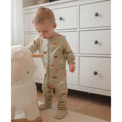 BOY Roche Ciseaux Preemie Clothing|Pajamas><noscript><img width=