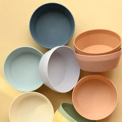 Kids Minika Snack Bowl