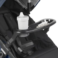 UPPAbaby Strollers & Trailers>Snack Tray for Ridge Stroller