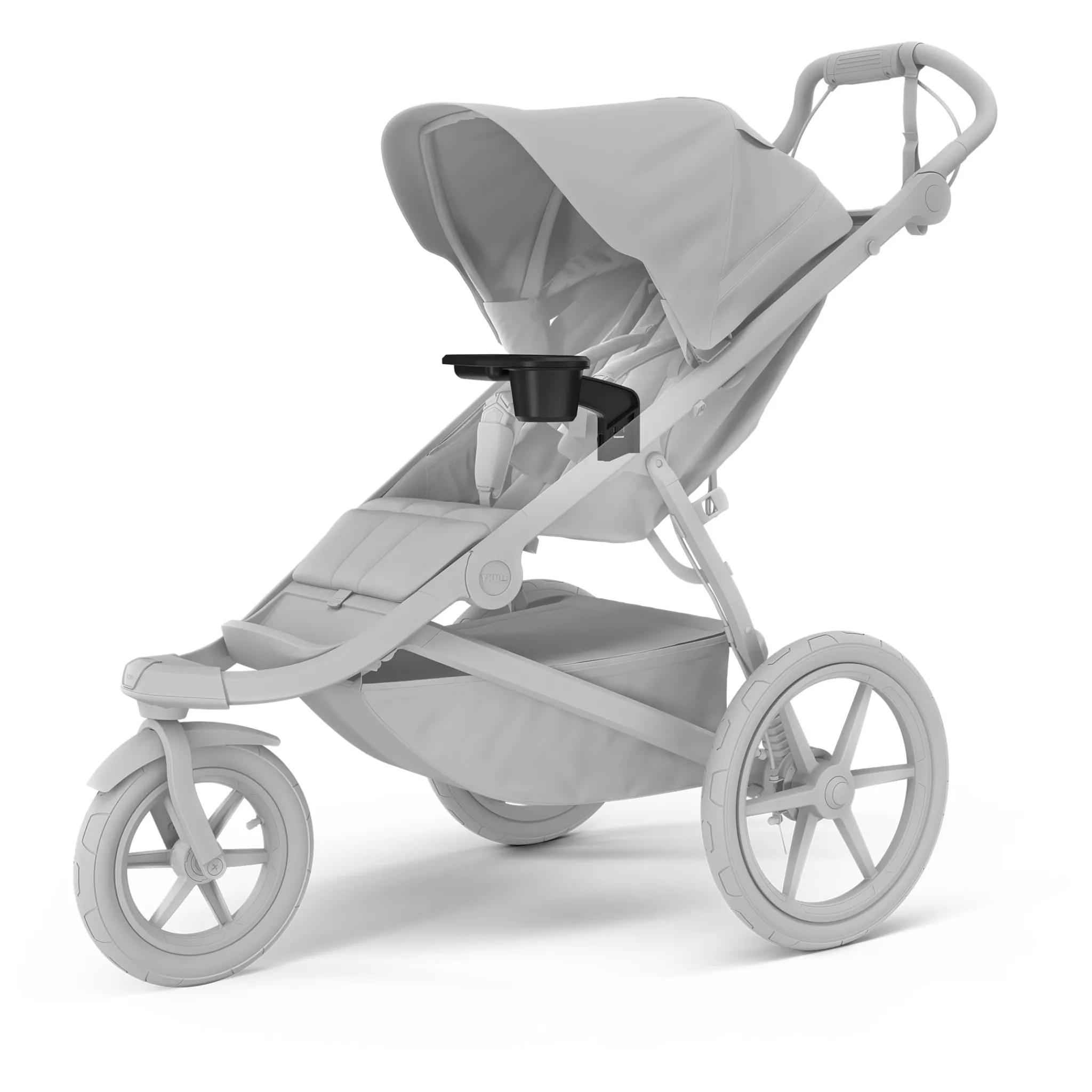 Thule Strollers & Trailers>Snack Tray for Urban Glide 3 / Urban Glide 4 Stroller
