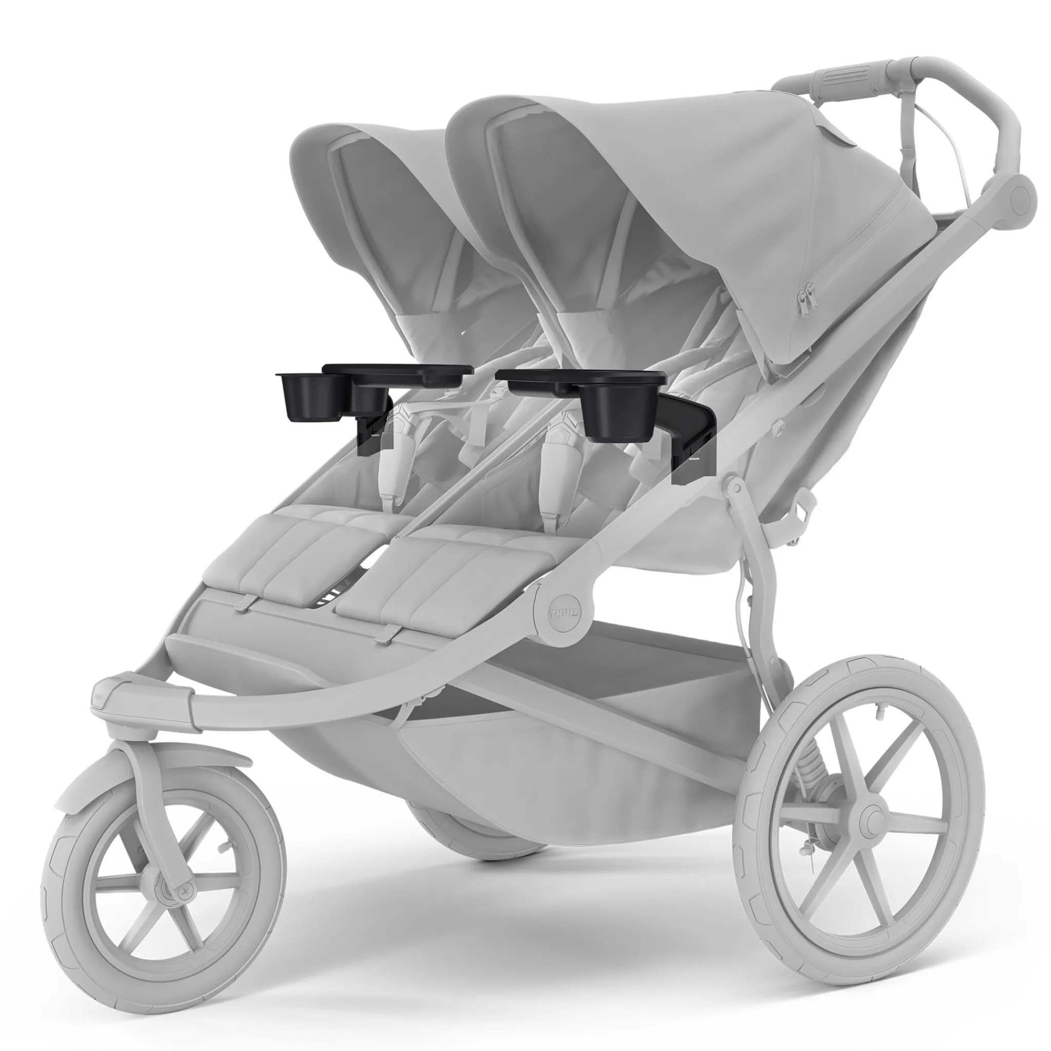 Thule Strollers & Trailers>Snack Tray for Urban Glide 3 / Urban Glide 4 Stroller