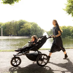 Thule Strollers & Trailers><noscript><img width=