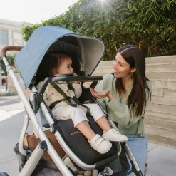 UPPAbaby Strollers & Trailers><noscript><img width=