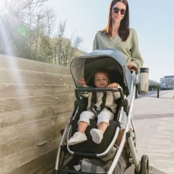 UPPAbaby Strollers & Trailers><noscript><img width=