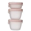 Kids B.Box Breastfeeding|Snack Bags & Containers>Snack Tubs - Berry