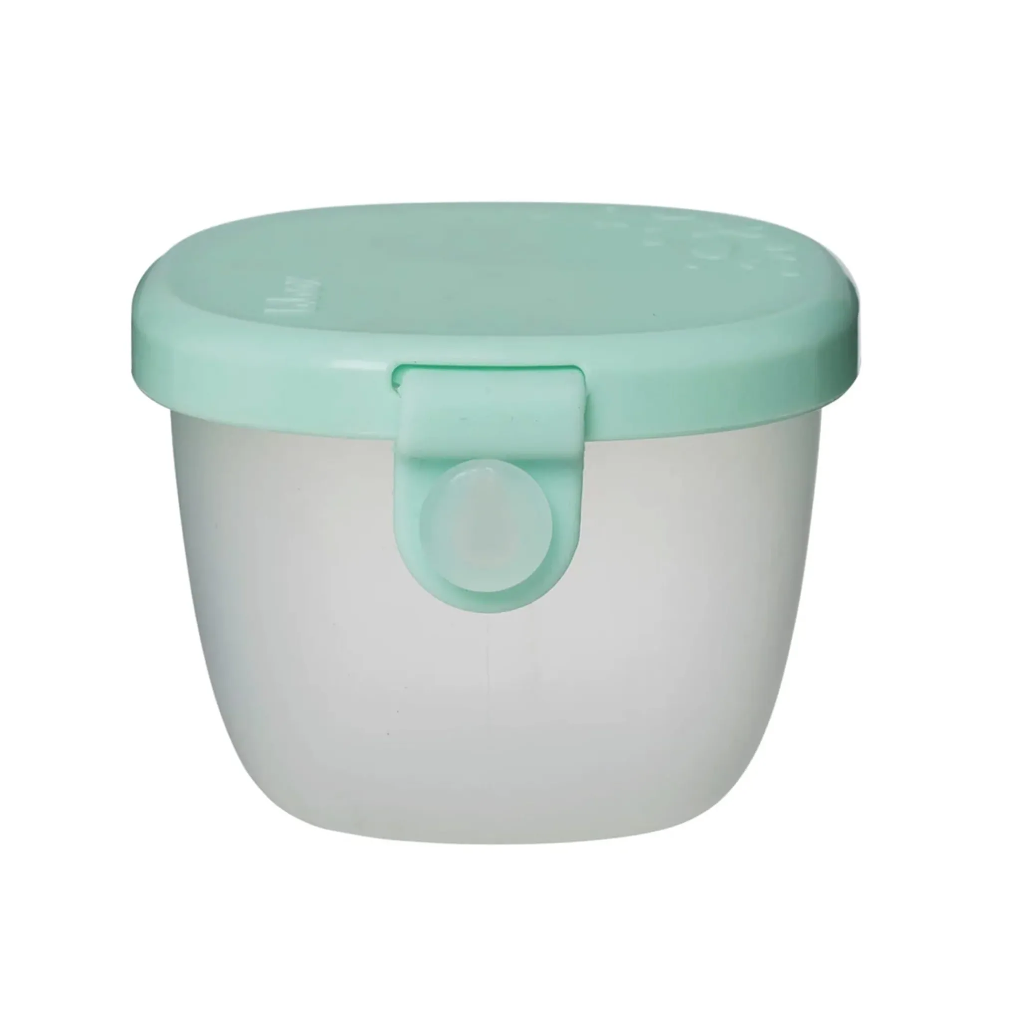 Kids B.Box Breastfeeding|Snack Bags & Containers>Snack Tubs - Forest