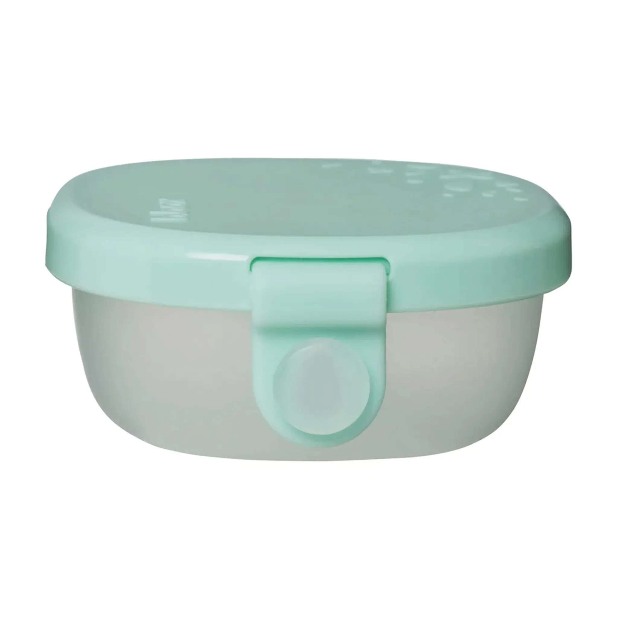 Kids B.Box Breastfeeding|Snack Bags & Containers>Snack Tubs - Forest