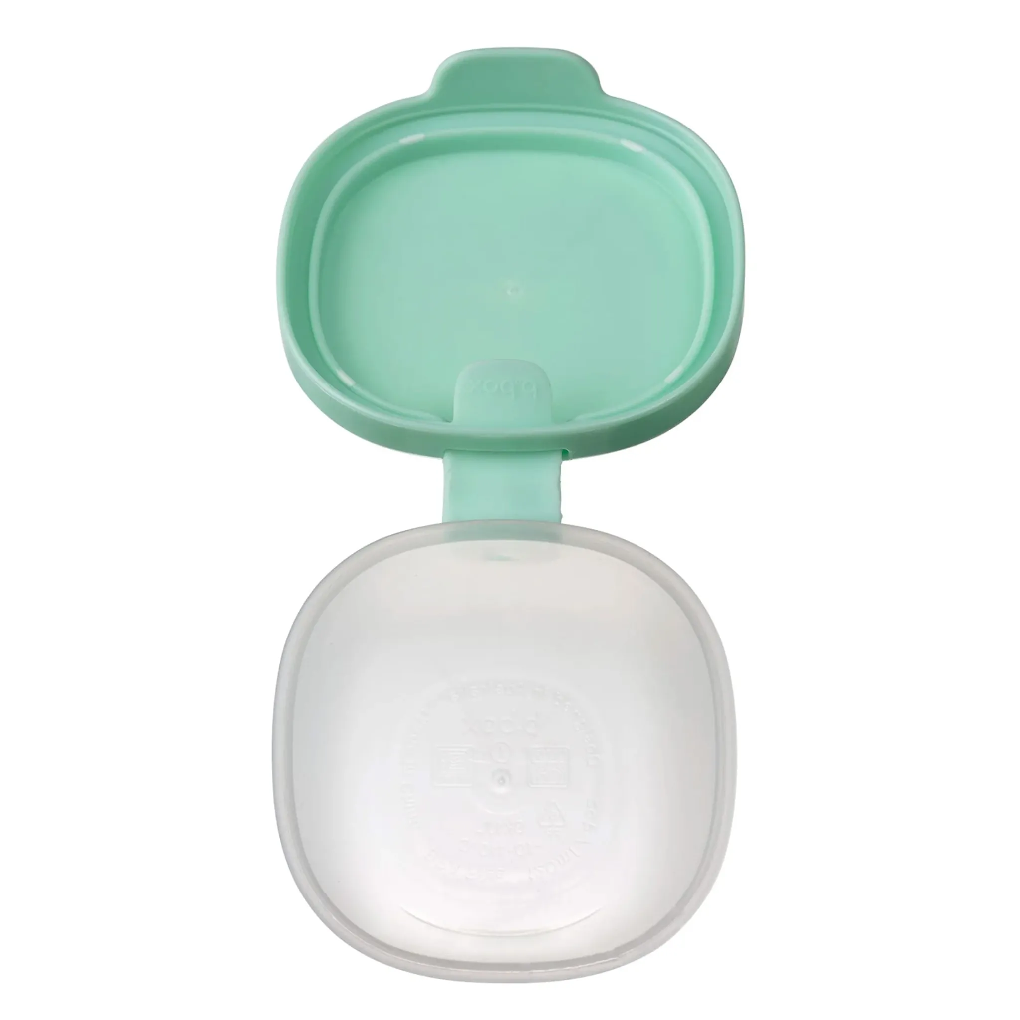 Kids B.Box Breastfeeding|Snack Bags & Containers>Snack Tubs - Forest