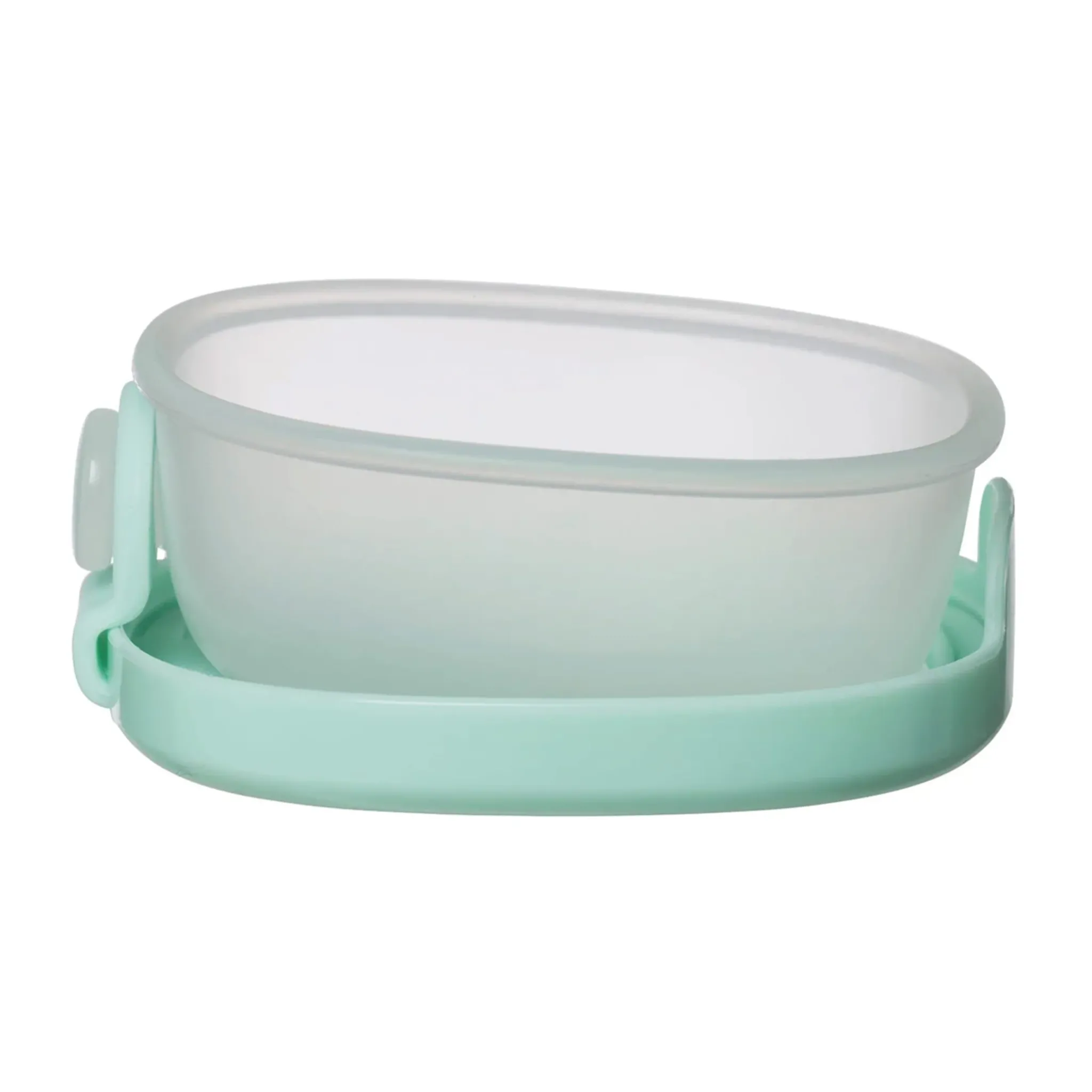 Kids B.Box Breastfeeding|Snack Bags & Containers>Snack Tubs - Forest