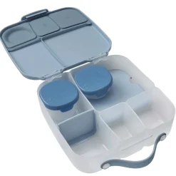 Kids B.Box Snack Tubs - Ocean