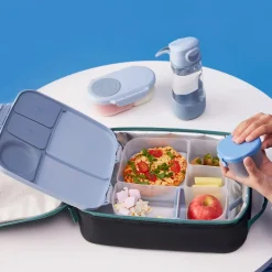 Kids B.Box Snack Tubs - Ocean
