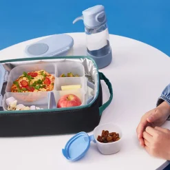 Kids B.Box Snack Tubs - Ocean